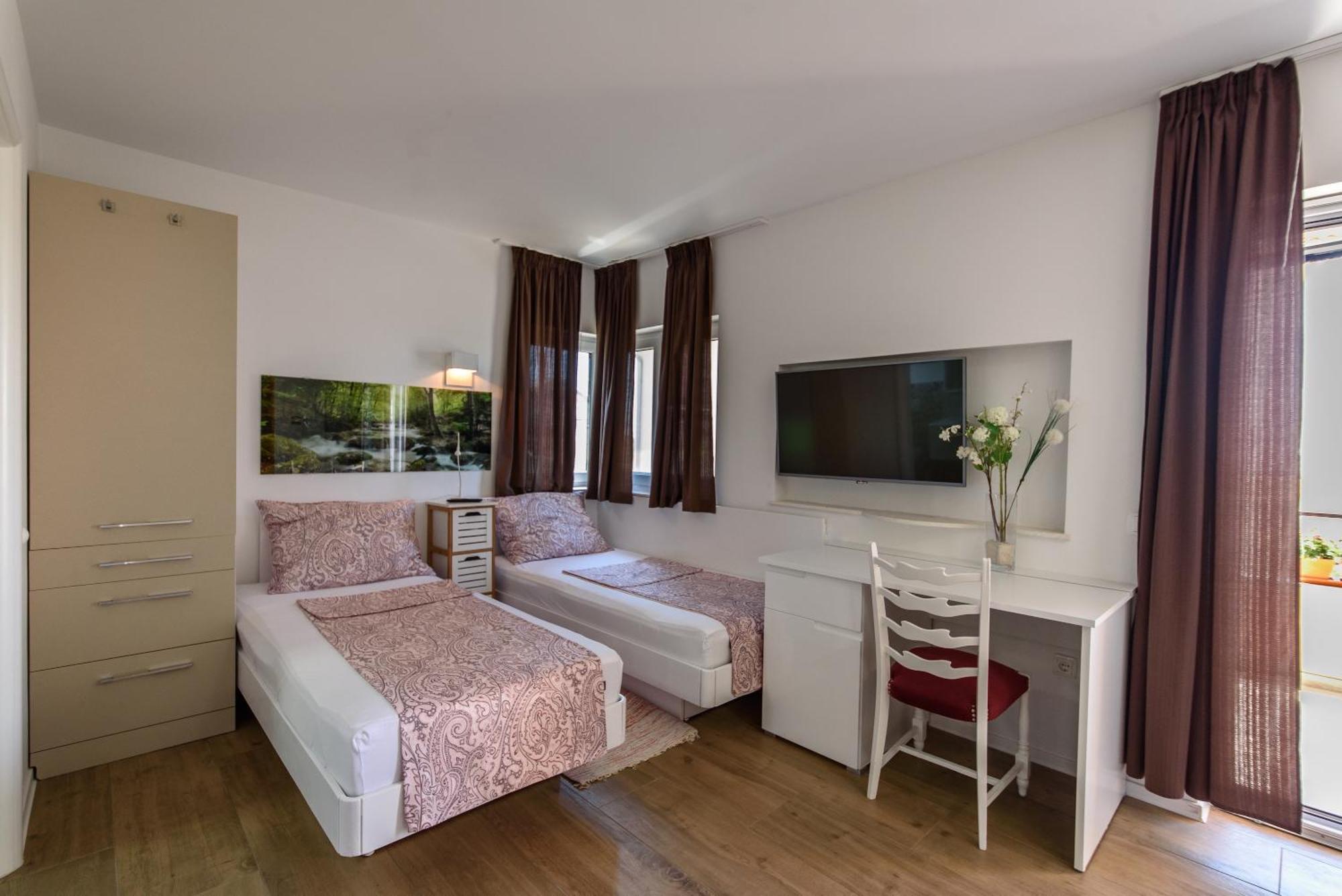 Villa Vesna In 자다르 외부 사진
