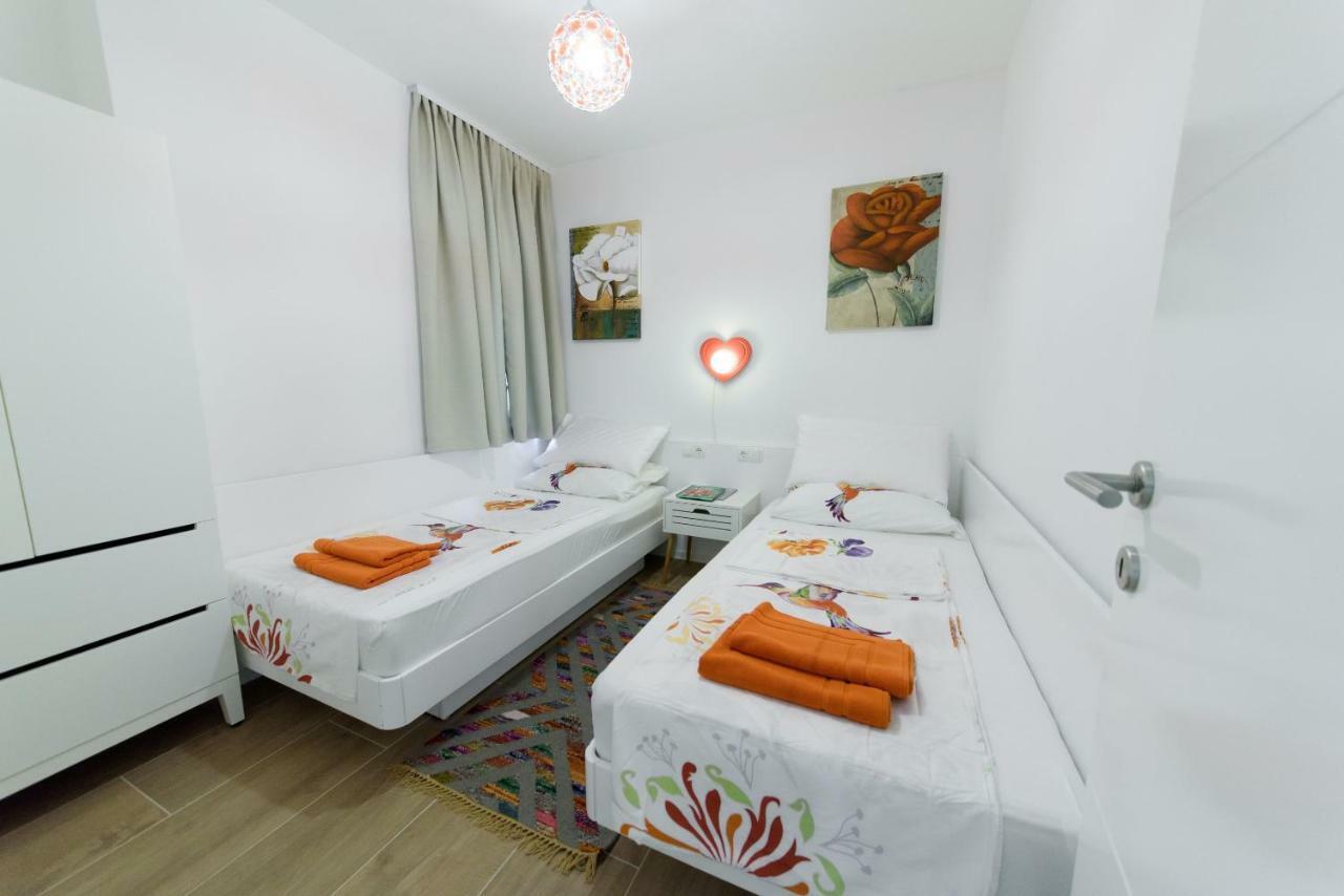 Villa Vesna In 자다르 외부 사진